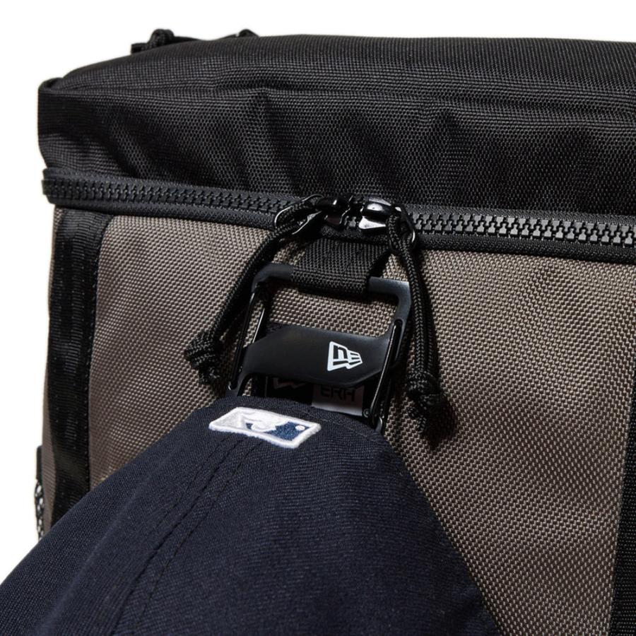 NEW ERA（ニューエラ） リュック 15L A4サイズ NEW ERA youthboxpack