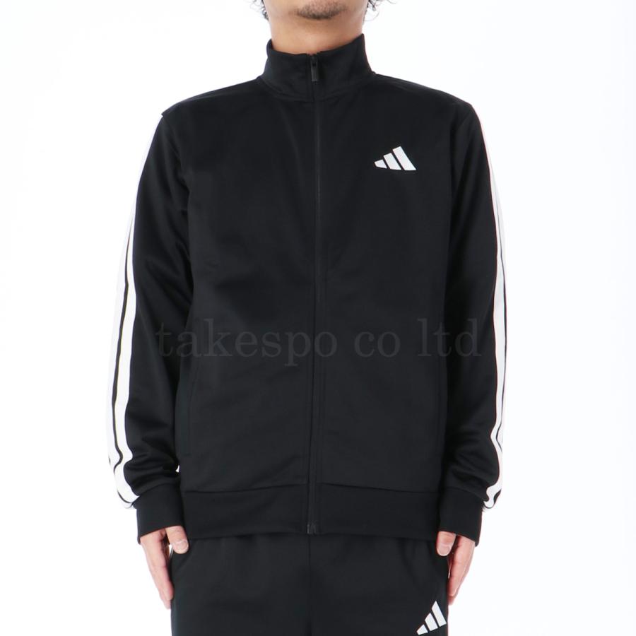 adidas（アディダス） ジャージ メンズ 上下 ブランド セットアップ