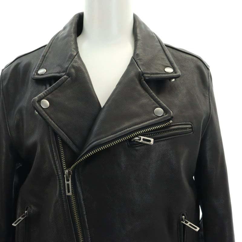 ドメニコアンドサヴィオ DOMENICO+SAVIO RIDERS JACKET ジャケット