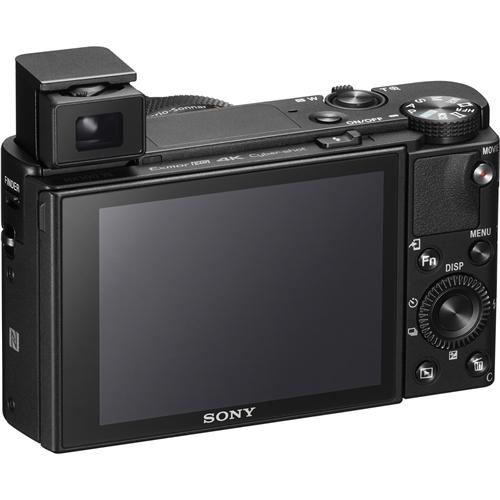 サイバーショット ソニー DSC-RX100M7 コンパクトデジタルカメラ Cyber