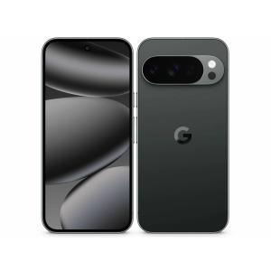 Google Pixel 10 Pro 256GB+16GB SIMフリー/白ロム [Obsidian] : らい
