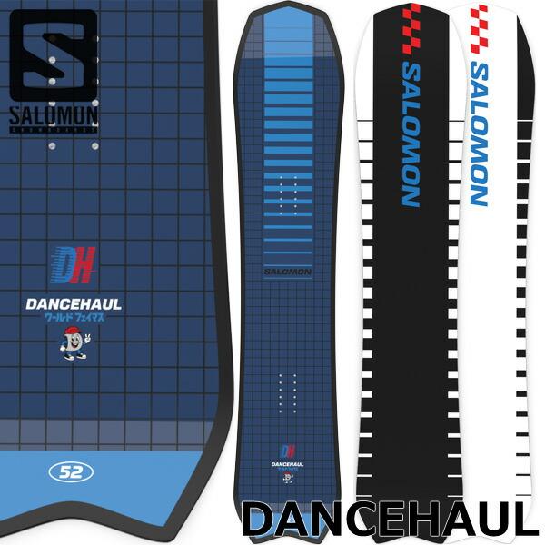 SALOMON（サロモン） 23-24 SALOMON / サロモン DANCHEHAUL ダンス