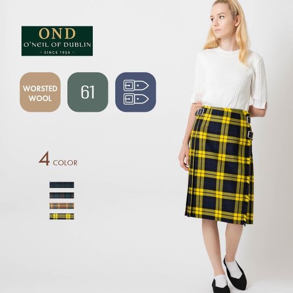 O'NEIL of DUBLIN（オニールオブダブリン） ウーステッドウール 100