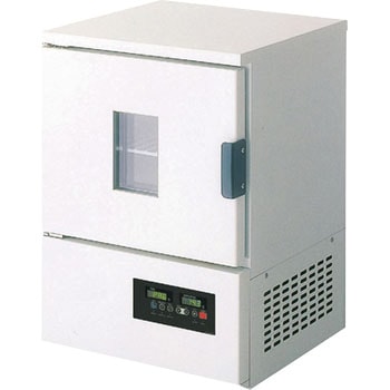 低温インキュベーター フクシマガリレイ 培養機器/インキュベーター