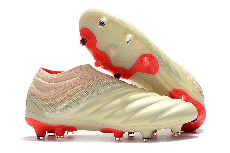 Adidas Copa 19+ FG Orange – kicksnatics