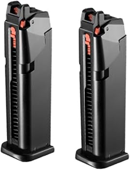 Amazon.co.jp: 東京マルイ グロック17 Gen5 MOS Ver2.0 ガスブロー