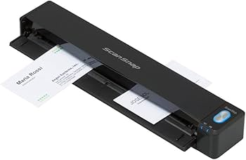 Amazon | 富士通 PFU ドキュメントスキャナー ScanSnap iX100 (最新/A4