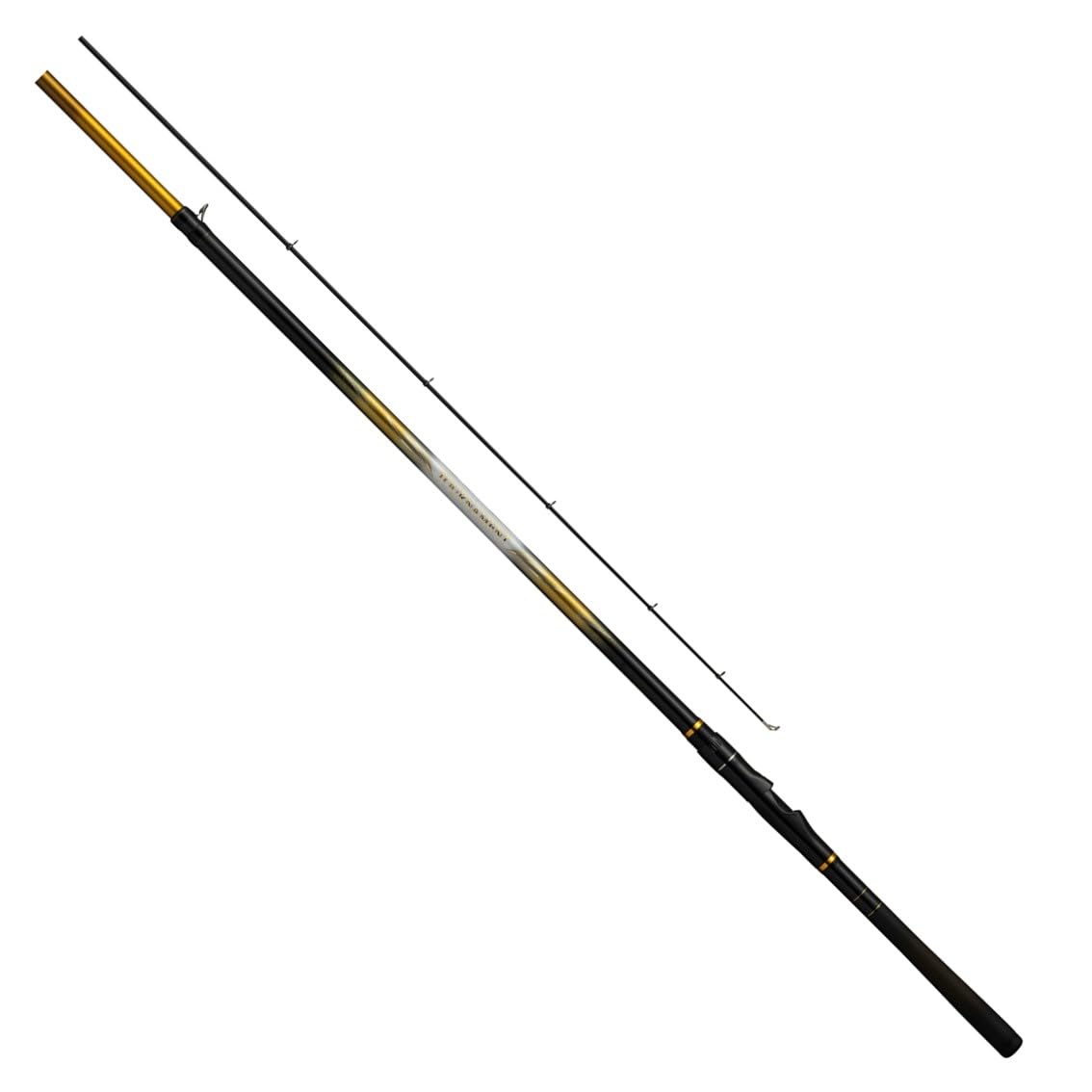 Amazon | ダイワ(DAIWA) 磯竿 トーナメント磯 4-57B遠投・K | ダイワ