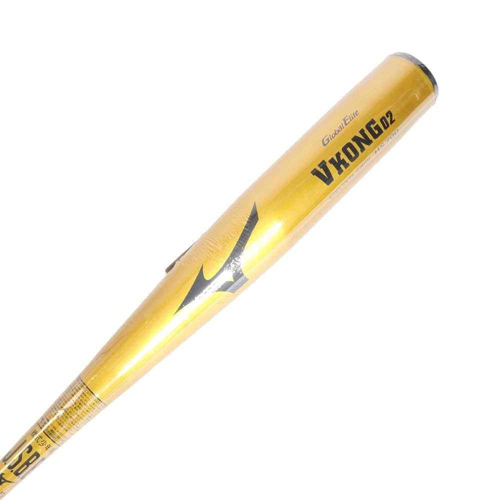 Amazon | ミズノ（MIZUNO） 少年軟式用バット 野球 ジュニア