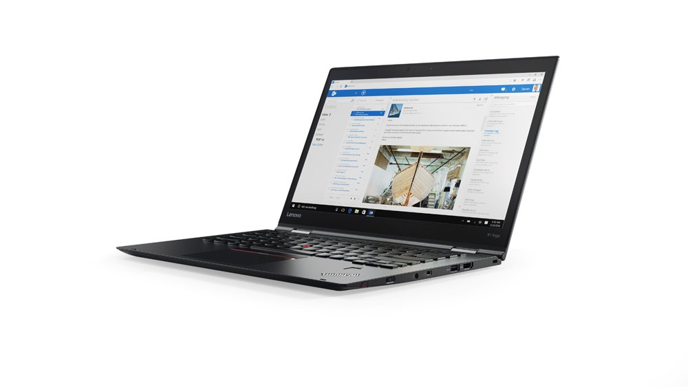 Amazon.com: Lenovo Thinkpad X1 Yoga 2nd Gen 2-in-1 Laptop
