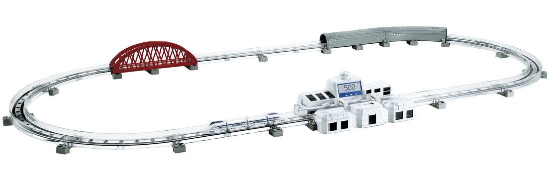 Amazon | リニアライナー 超電導リニア L0系スペシャルセット | 電車