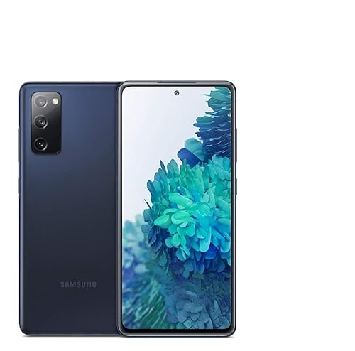 Amazon.com: Samsung Galaxy S20 FE 5G, 128GB, Cloud Navy - Unlocked