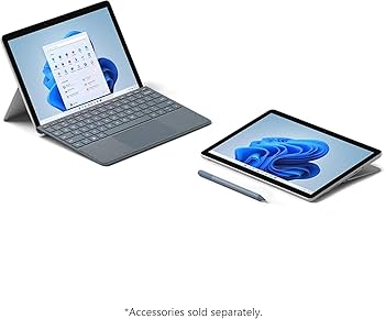 Amazon.com: Microsoft Surface Go 2-10.5