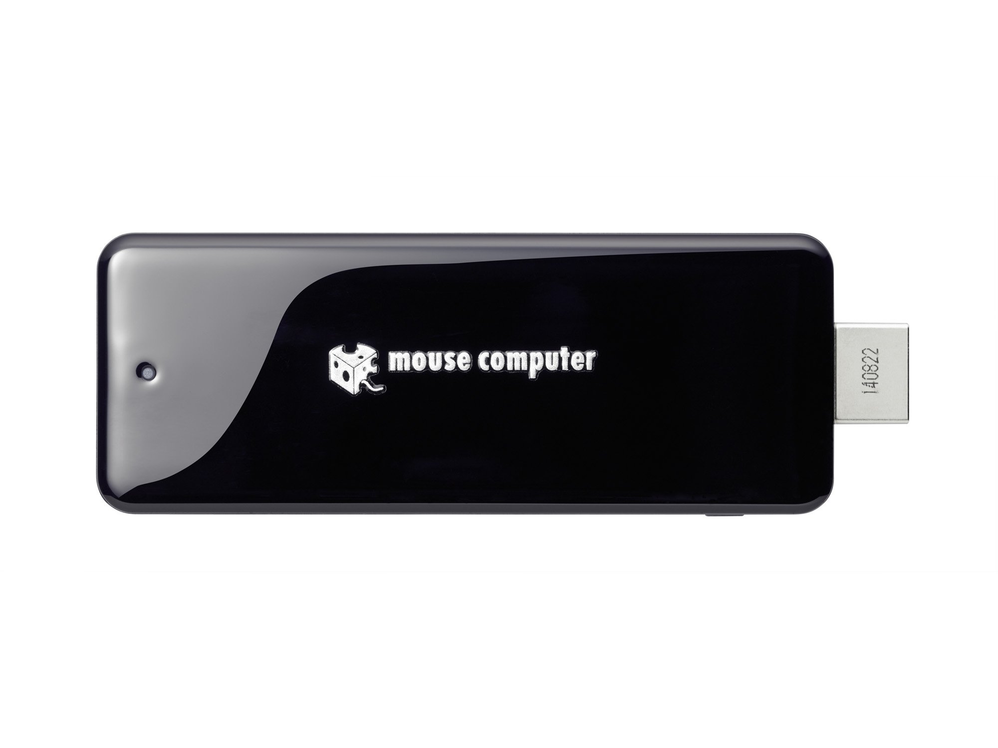 Amazon | mouse パソコン スティックPC MS-NH1-W10 Windows10/2GB/32GB
