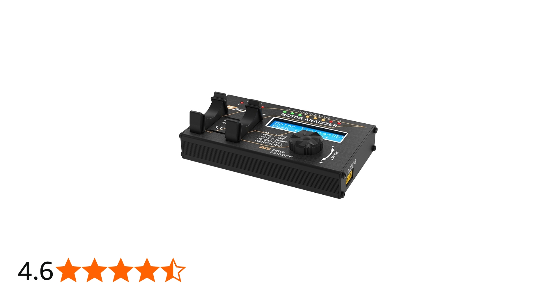Amazon.co.jp: ジーフォース Motor Analyzer G0107 : Toys & Games