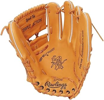 Amazon | ローリングス Rawlings RAWLINGS HISTORY GLOVE 軟式グラブ