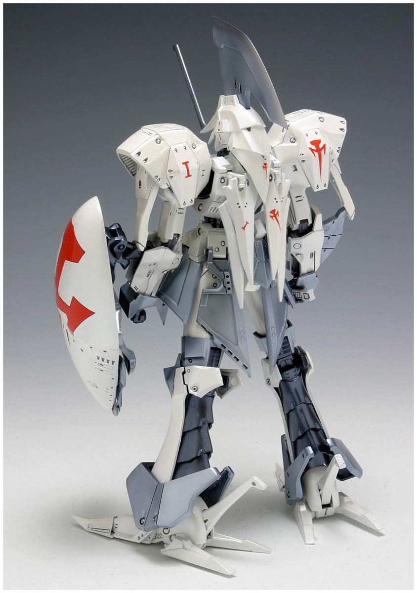 Amazon | WAVE ファイブスターストーリーズ 1/144 レッドミラージュ