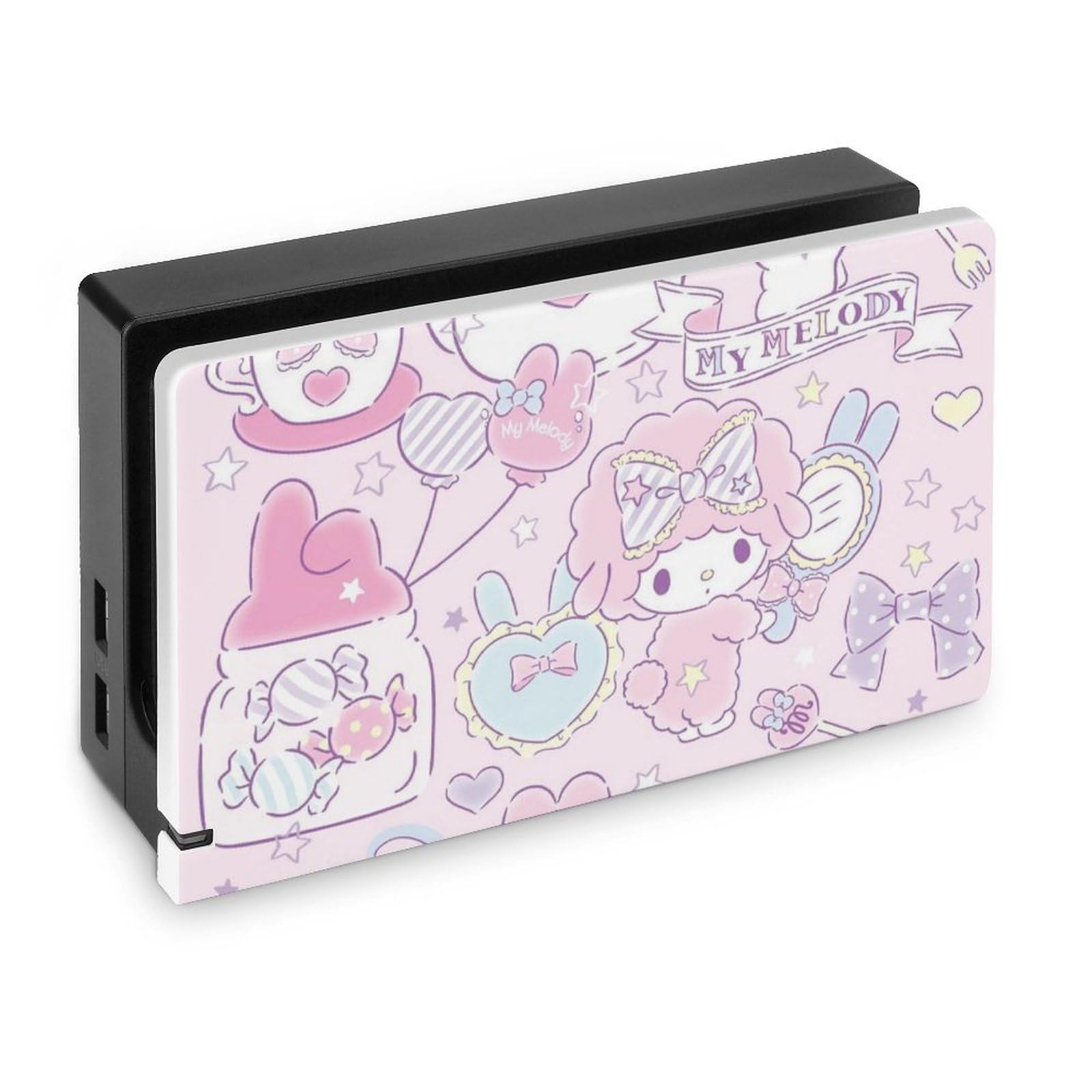 Amazon.co.jp: マイメロディ Switch ドック ケース アニメ スイッチ