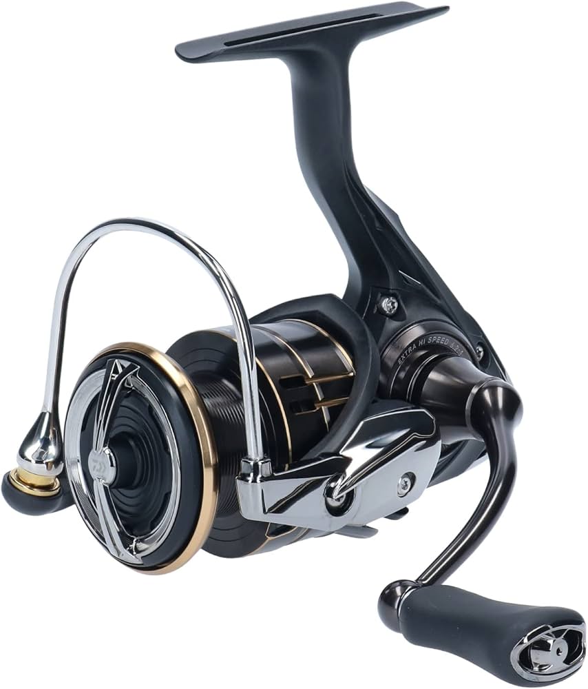 Amazon | ダイワ(DAIWA) スピニングリール 20バリスティックEX LT