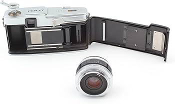 Amazon | Olympus Pen FT 38mmF1.8付き | コンパクト 通販