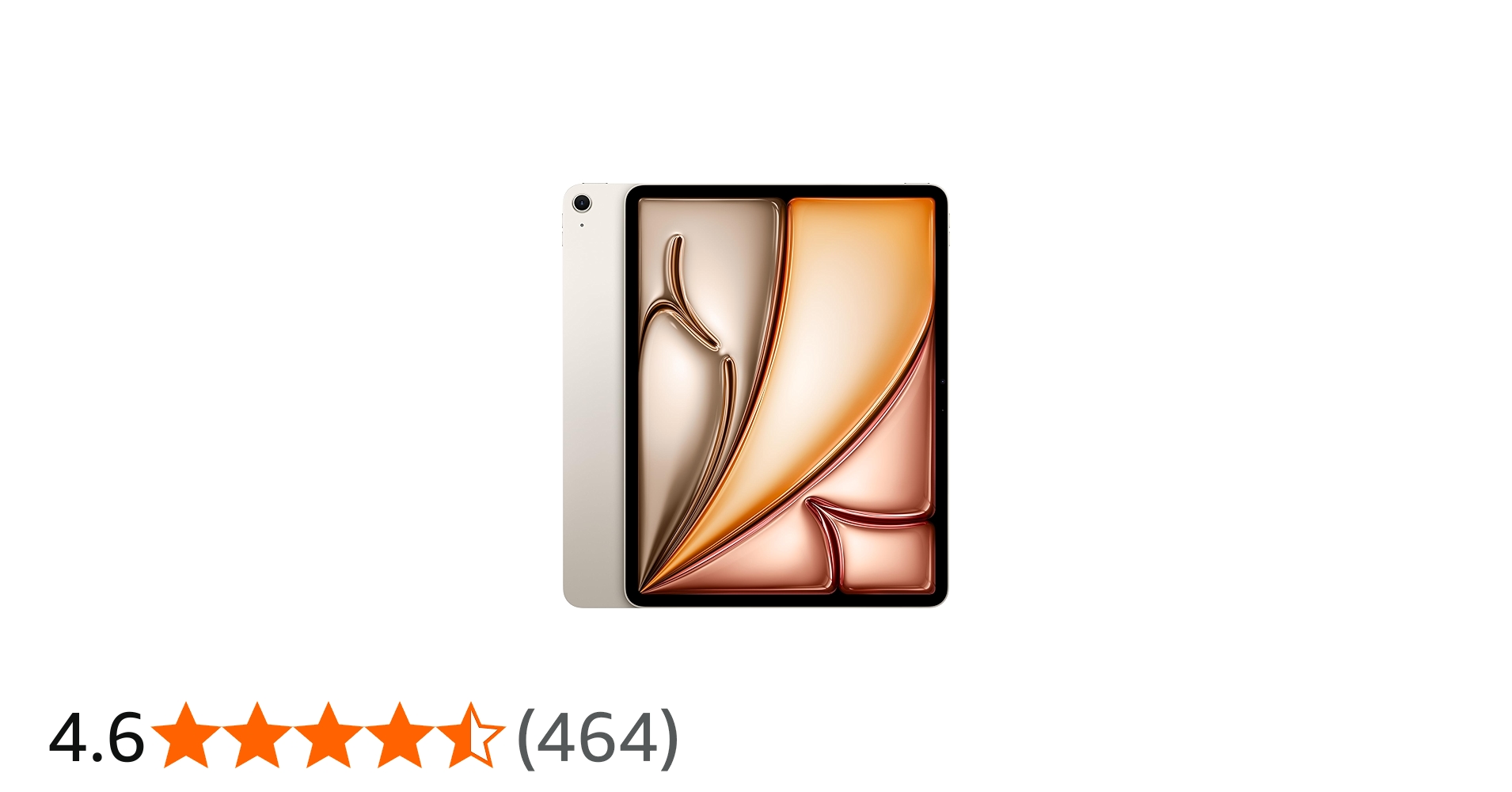 Amazon | Apple 2024 13 インチiPad Air (M2): Liquid Retina