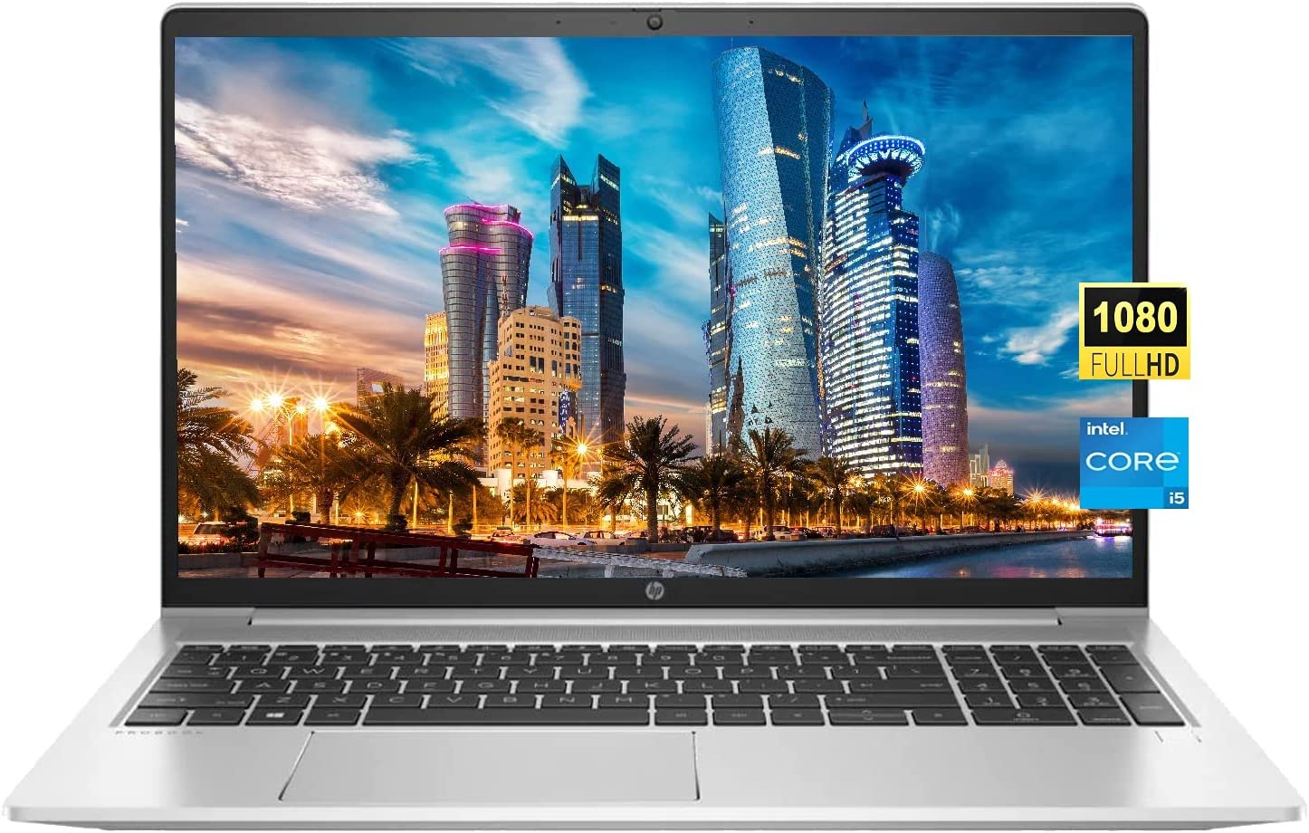 Amazon.com: HP ProBook 450 G8, 15.6