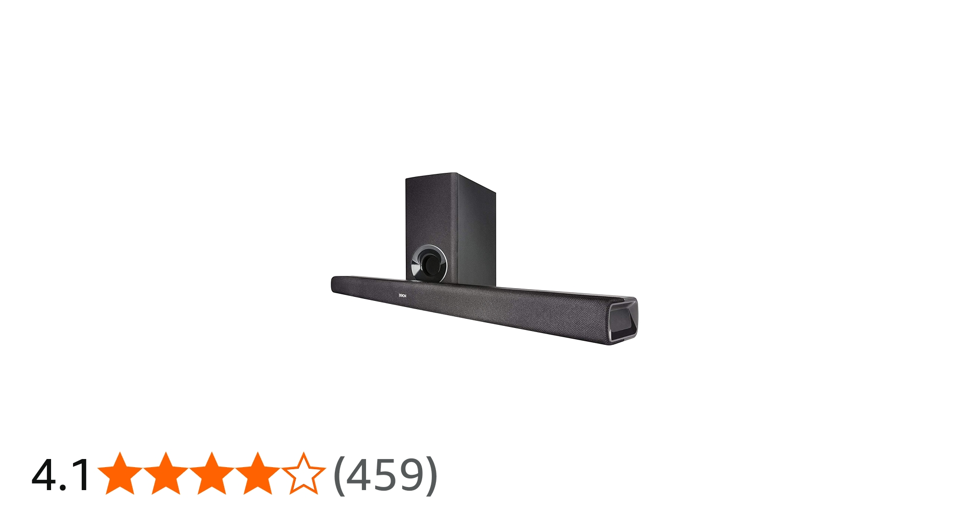 Amazon.co.jp: 【Denon】デノン サウンドバー 【DHT-S316 ARC