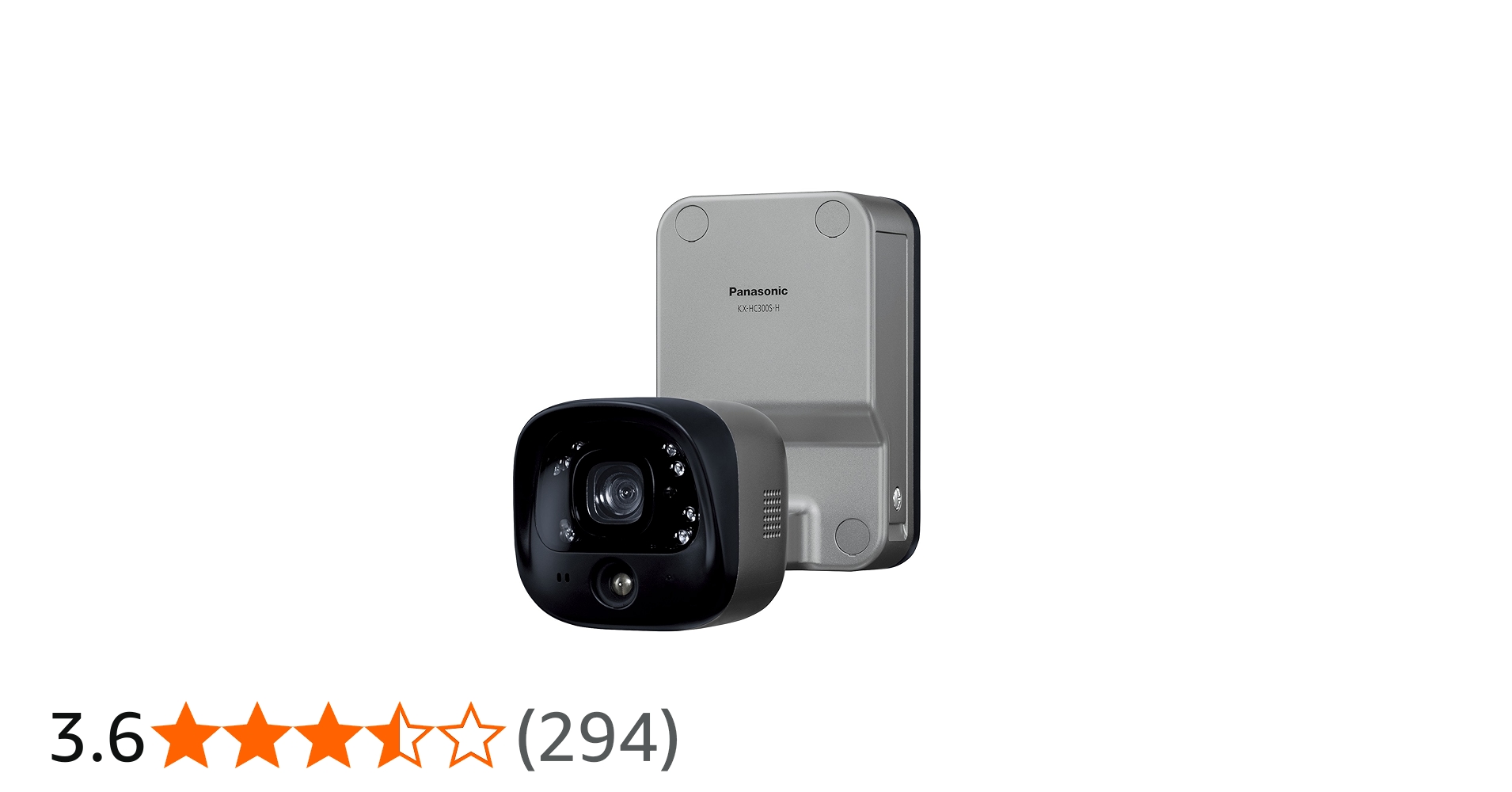 Amazon.co.jp: パナソニック 屋外バッテリーカメラ(メタリックブロンズ