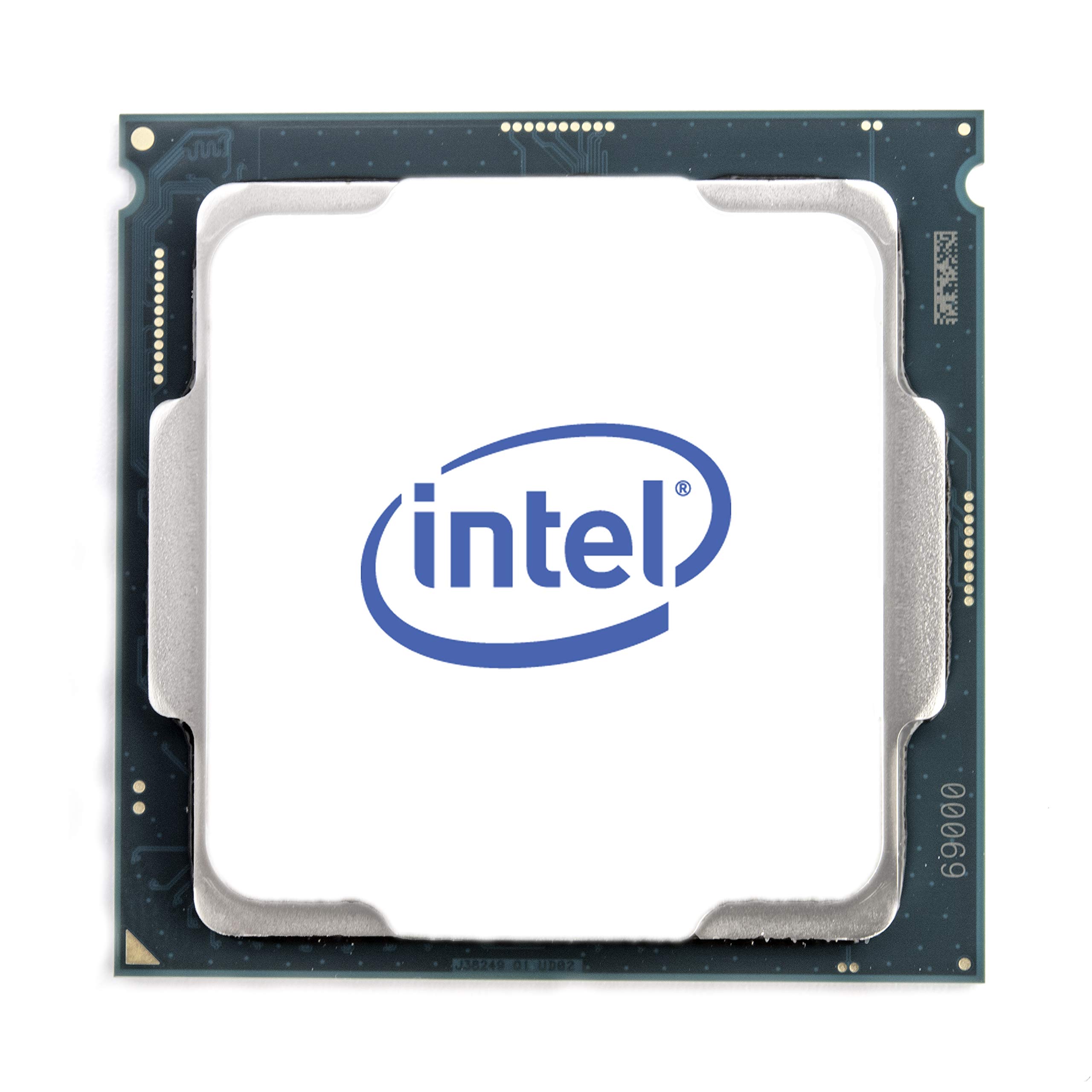 Amazon | Intel Core i5-10500 (ベースクロック:3.10GHz、ソケット