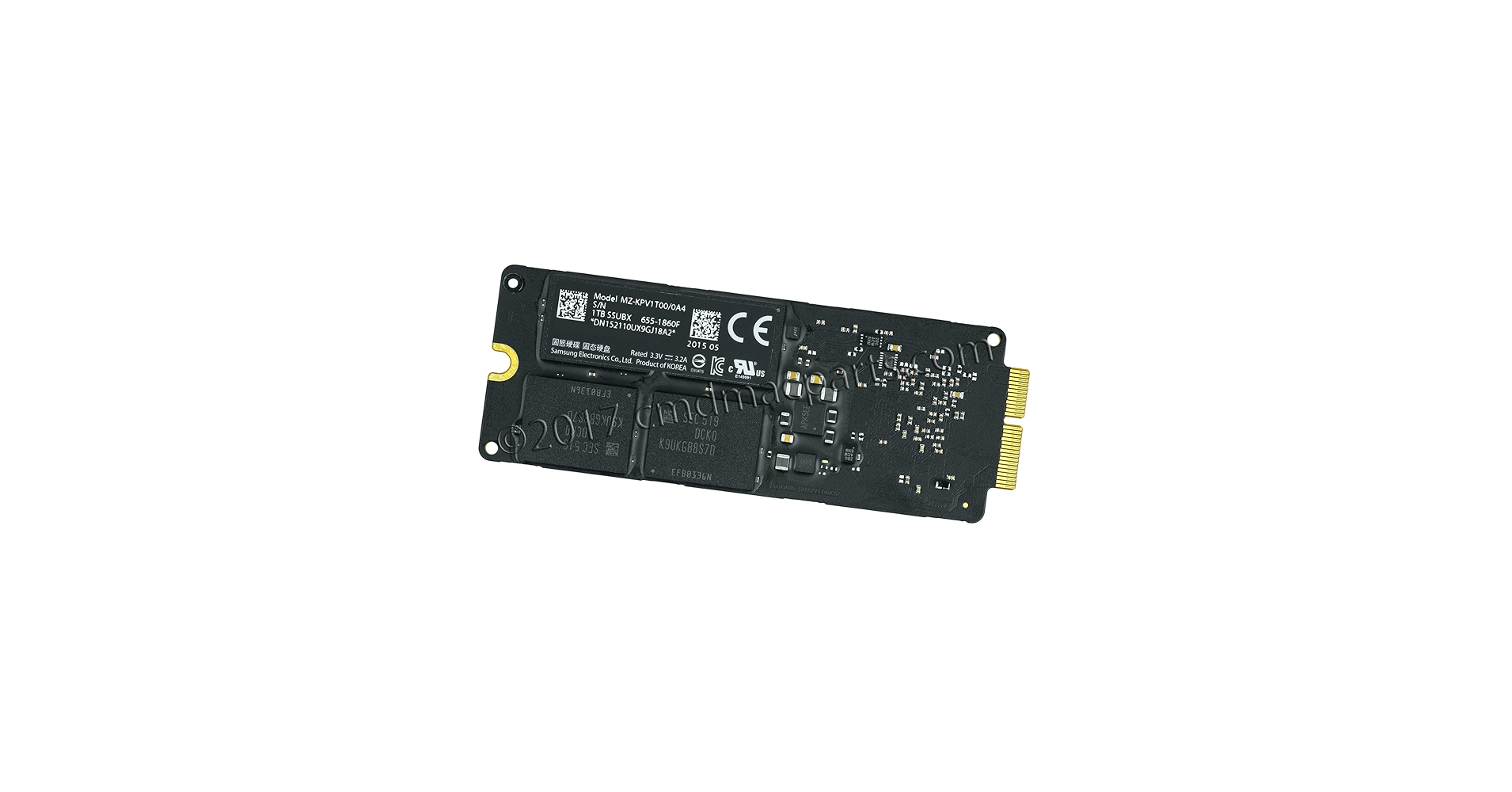 Amazon.com: Odyson - 1TB SSD Replacement for Apple MacBook Pro 13