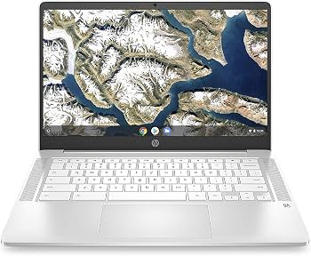 Amazon.co.jp: HP Chromebook 14インチHD薄型軽量ノートパソコン