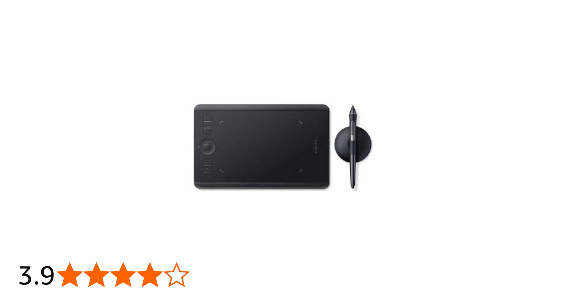 Amazon.co.jp: Wacom(ワコム) PTH460K0D Wacom Intuos Pro Small