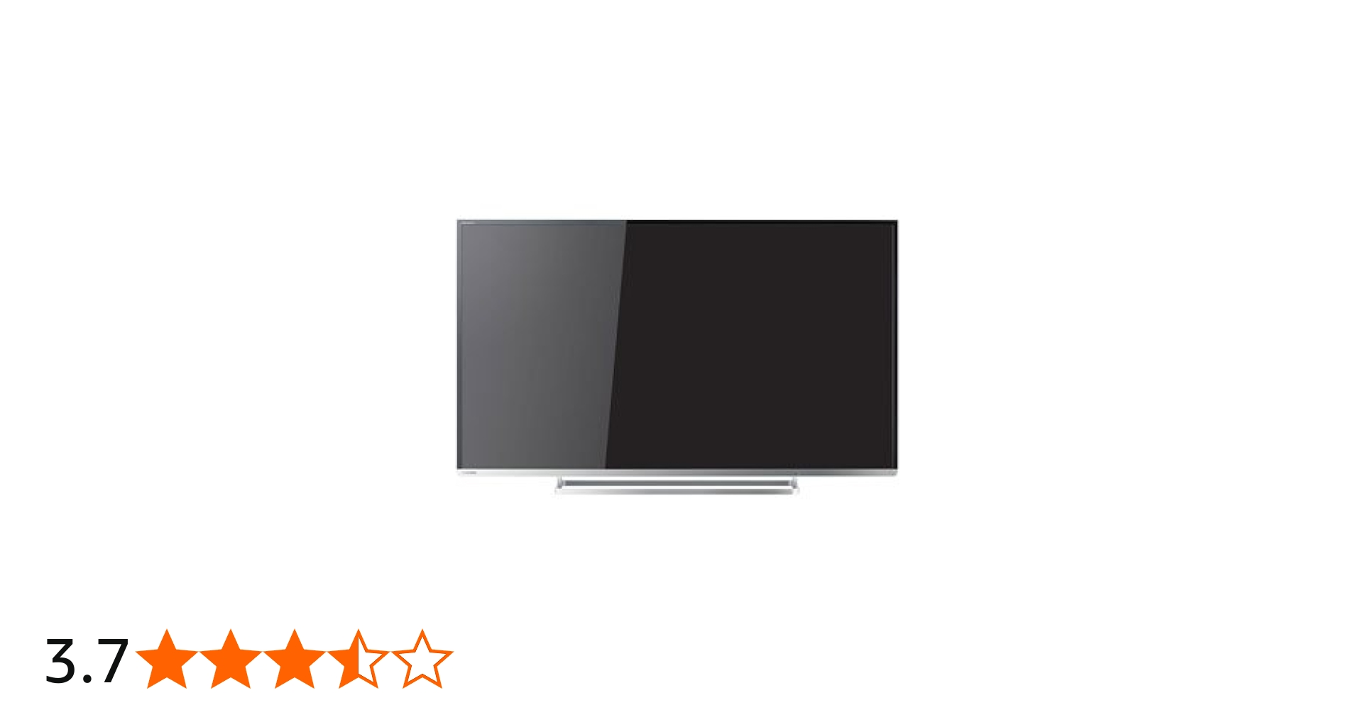 Amazon.co.jp: 東芝 42V型 液晶 テレビ 42J8 フルハイビジョン : 家電