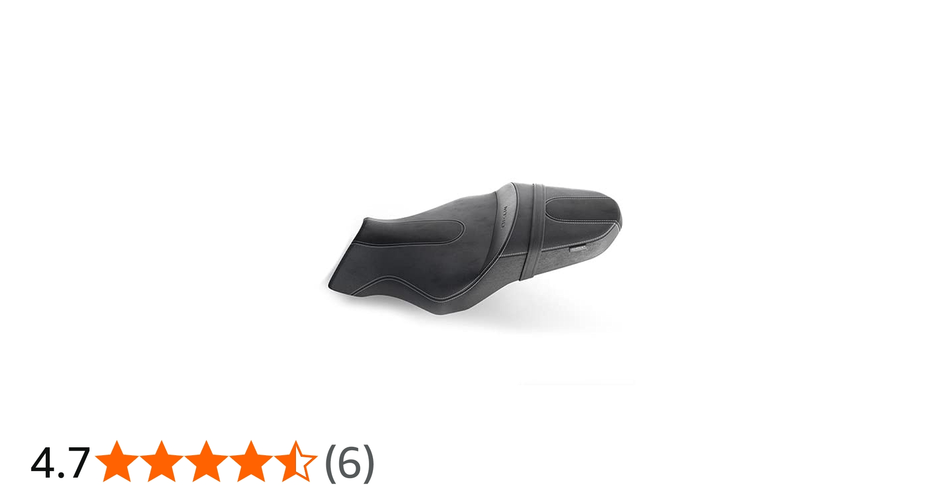 Amazon | ヤマハ発動機 YAMAHA コンフォートシート MT-10 (2022モデル