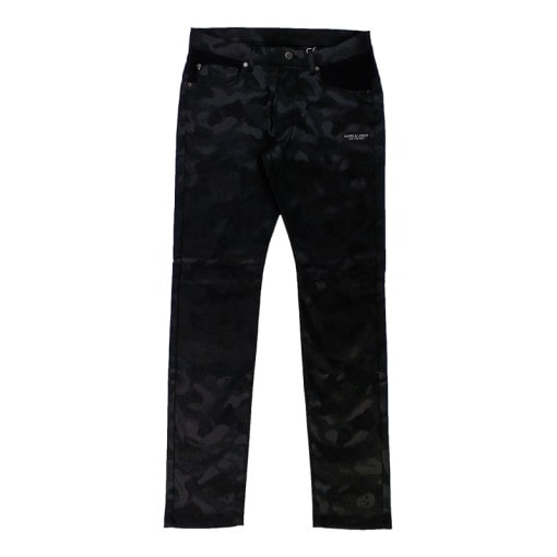 60％OFF】MARK&LONA マークアンドロナ Ripple Jersey Basic Pants