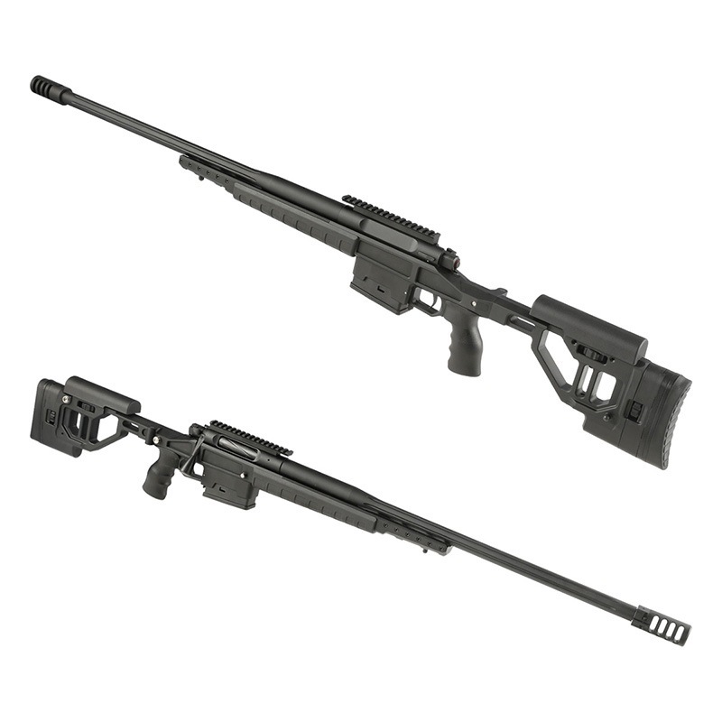 Bear Paw Production ORSIS T-5000M ボルトアクションスナイパー