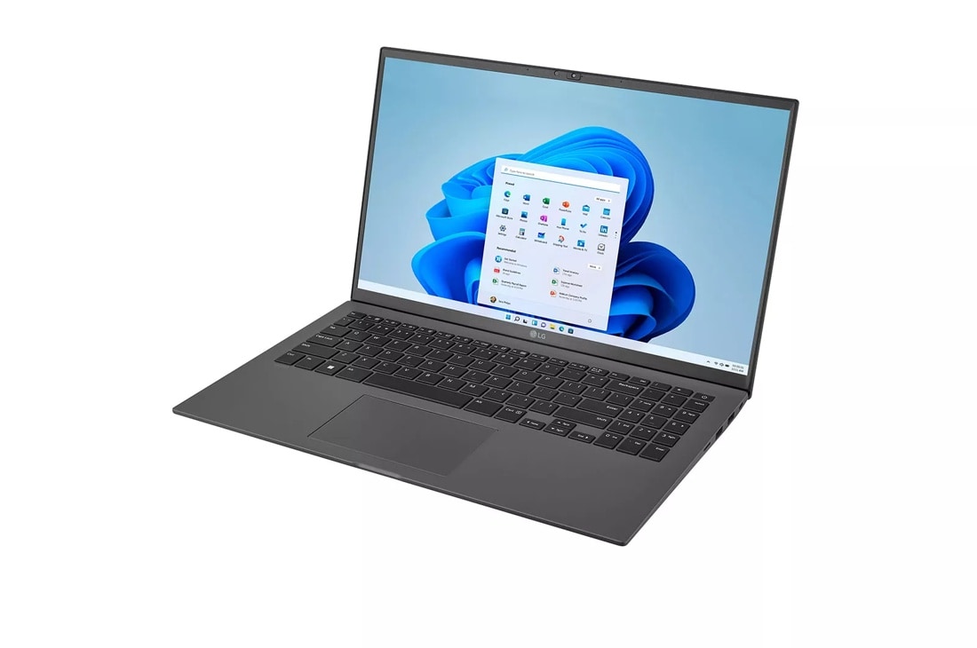 LG gram 15” Lightweight Laptop - 15Z90Q-P.ADS9U1 | LG USA