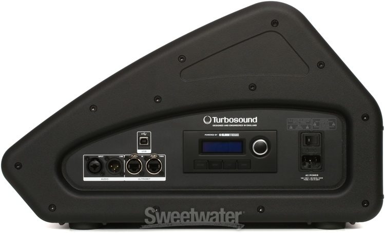 Turbosound TFX122M-AN 1100W 12 inch 2-way Flashline Series Stage