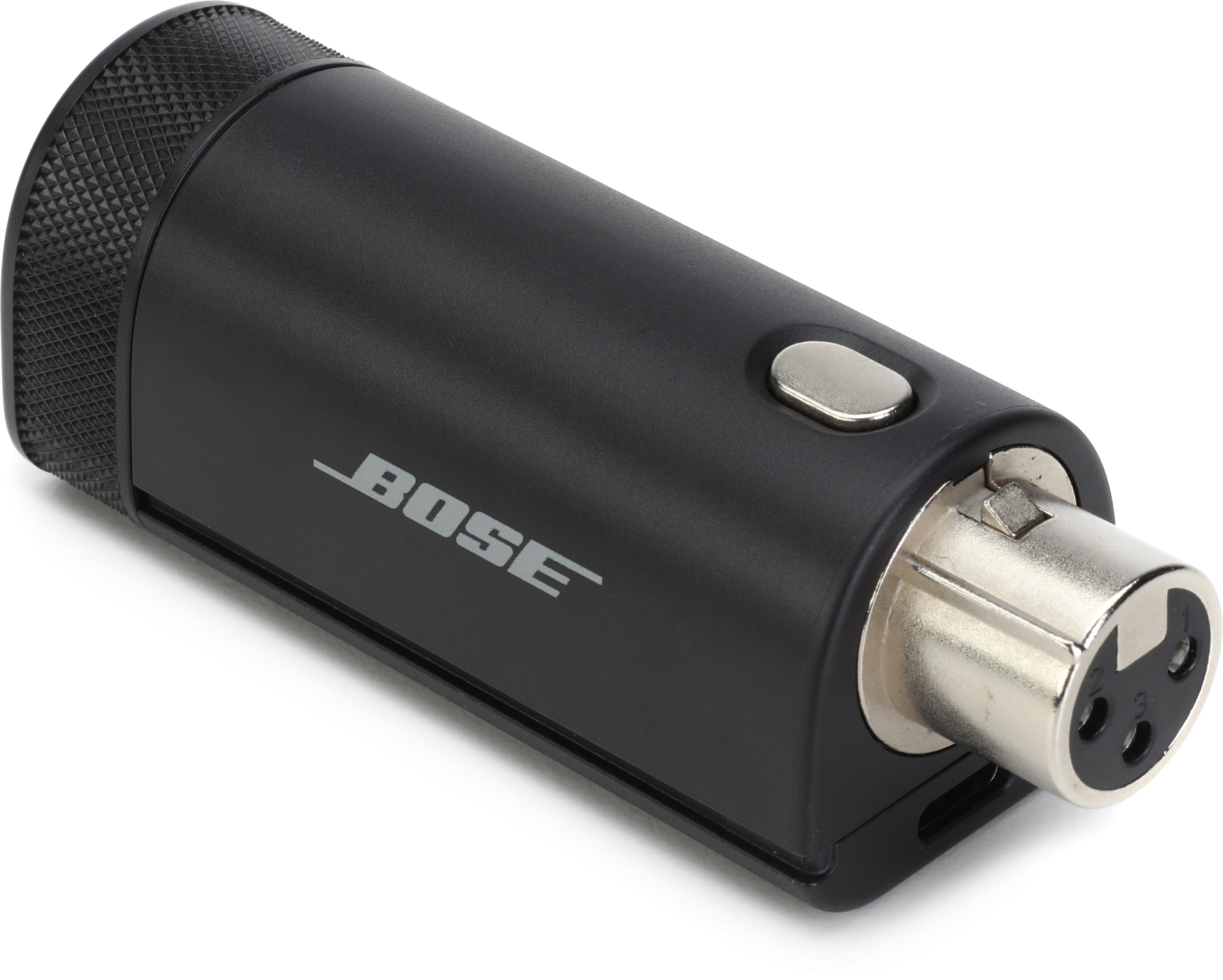 Bose SoundTouch Wireless Link Adapter | Sweetwater