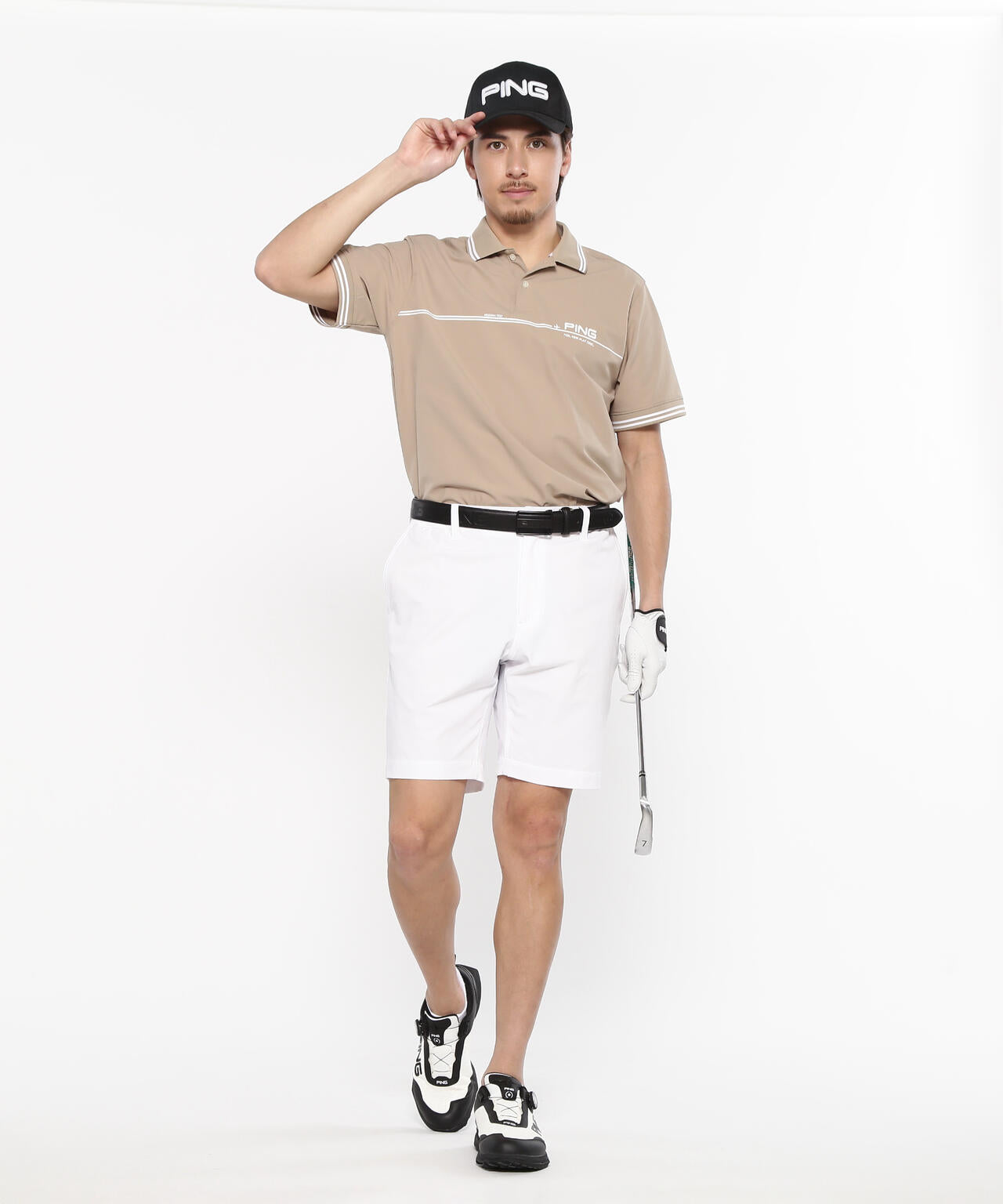 fr2 パンツの通販 FR2 GOLF エフアールツー ゴルフ ショート