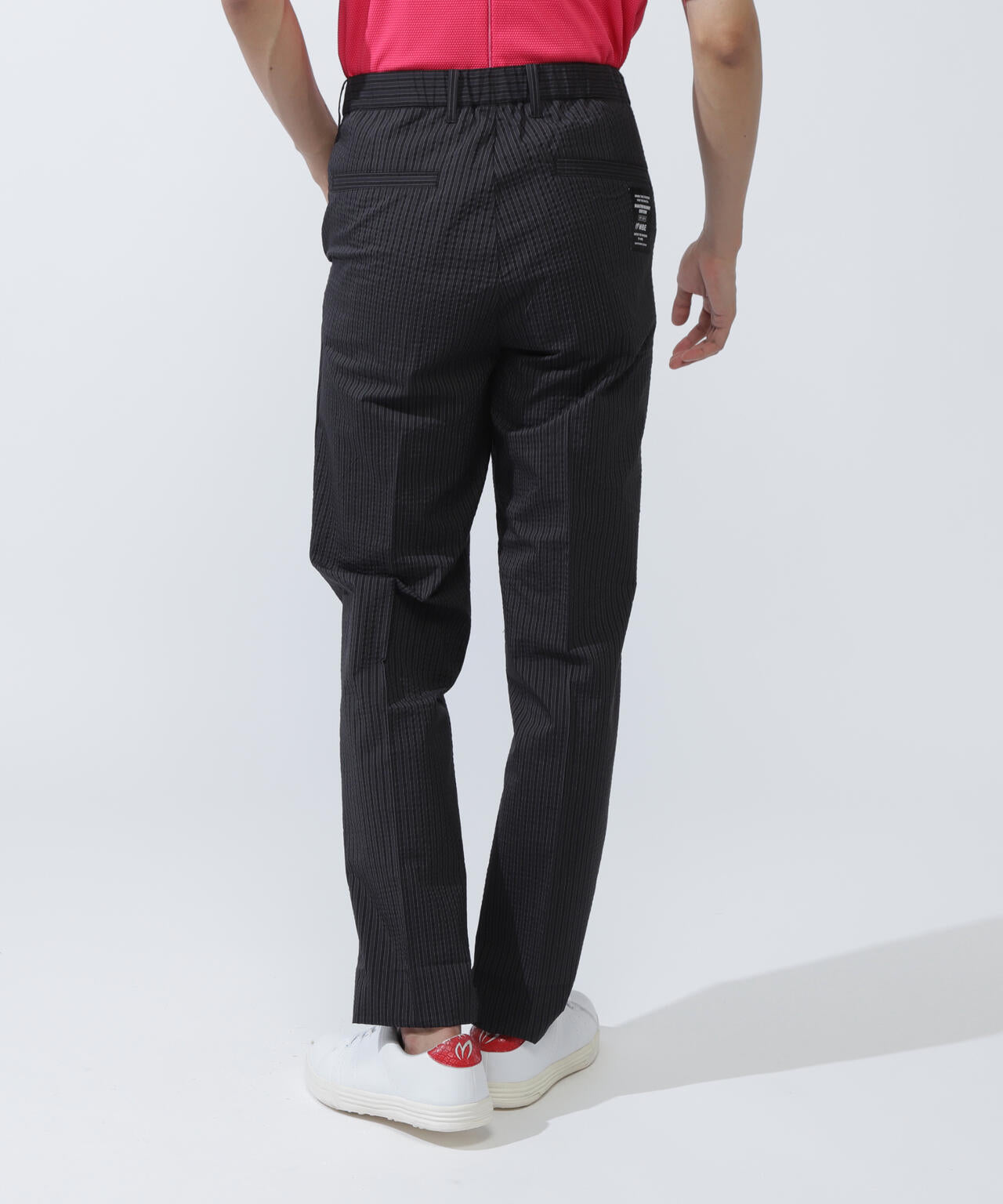 ストライプパンツ | MASTER BUNNY EDITION（マスターバニー