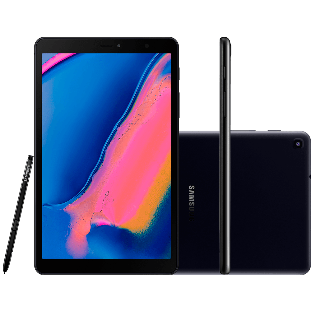 Tablet Samsung Galaxy Tab A SPEN 8.0'', 4G, Octa-Core, 32GB, 8MP