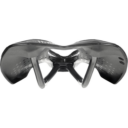 selle-ITALIA ( セライタリア ) サドル SLR 3D ELITE ブラック S3