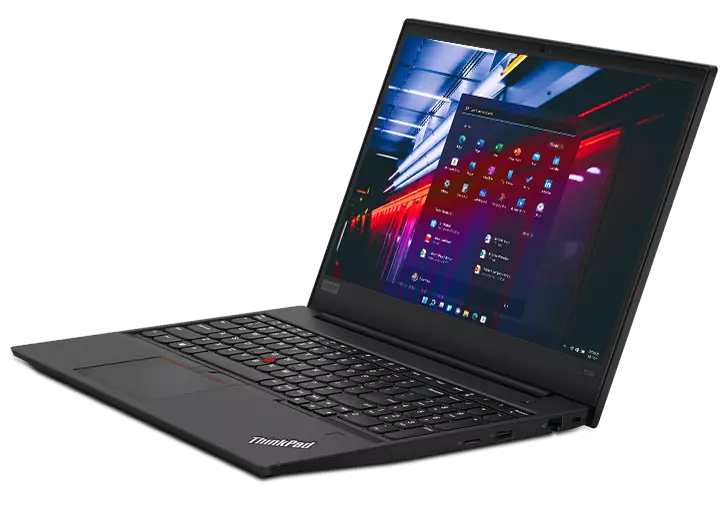 Lenovo ThinkPad E590 | Powerful 15-inch SMB laptop | Lenovo US