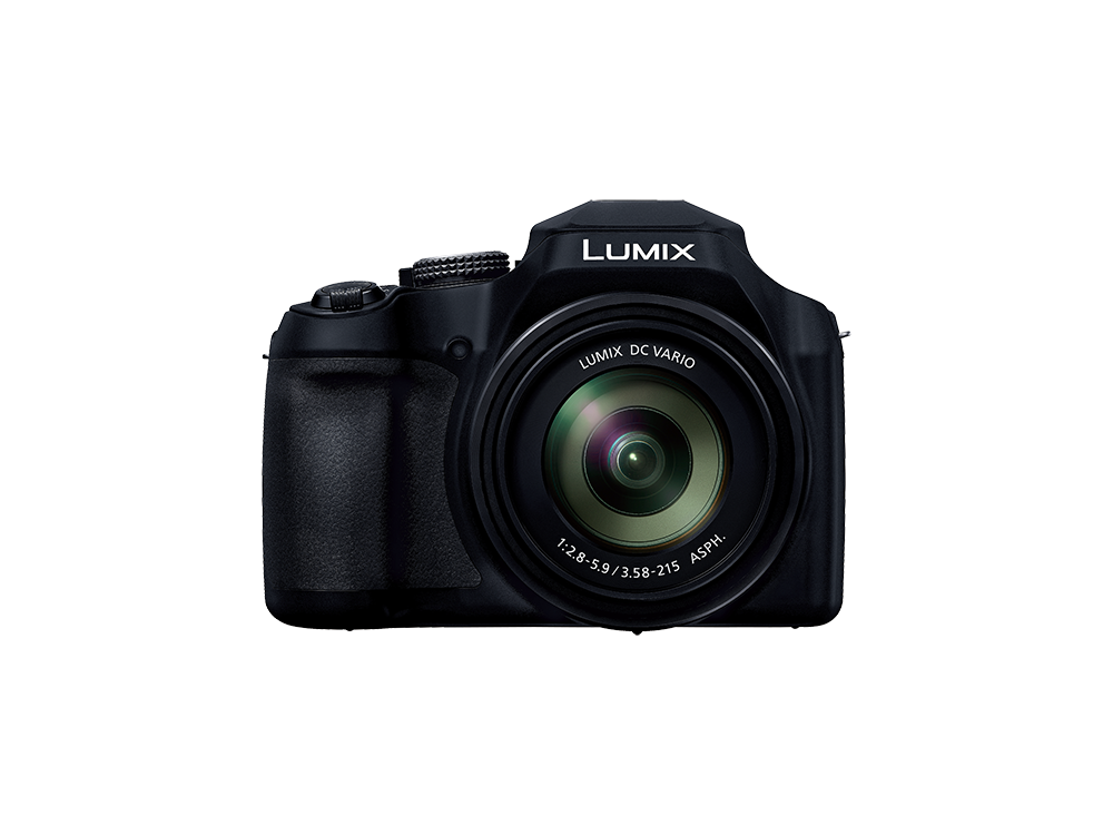 概要 デジタルカメラ DC-FZ85D | LUMIX（ルミックス） ミラーレス一眼