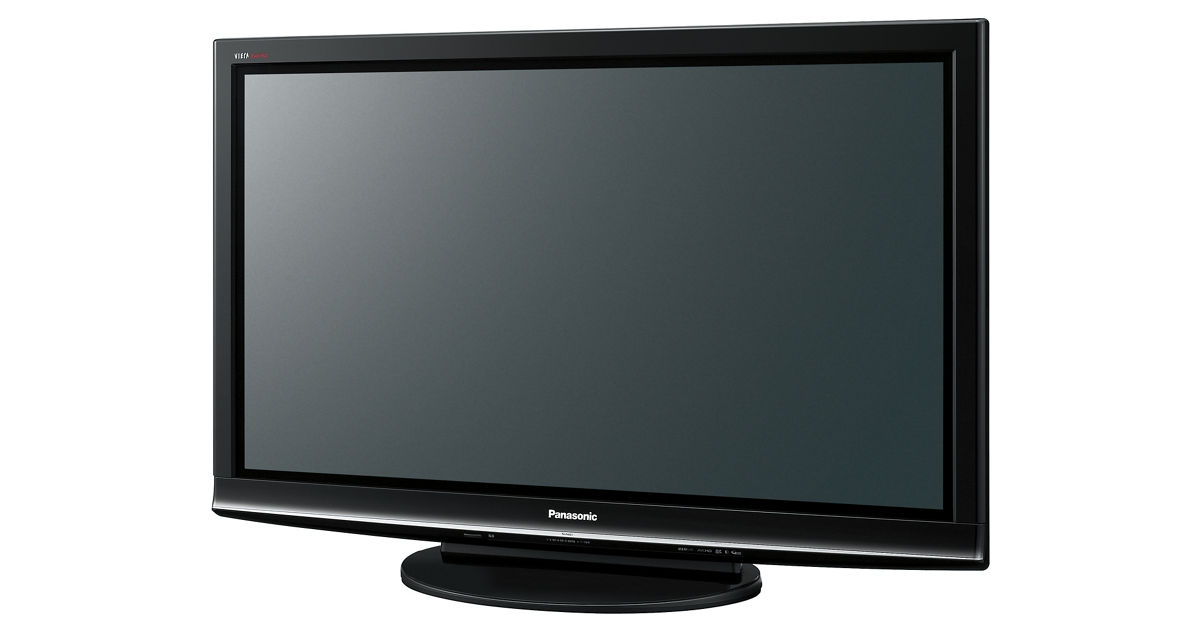 概要 地上・BS・110度CSデジタルハイビジョンプラズマテレビ TH