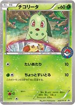 228/XY-P ルギア： スペシャルセット ホウオウ+ルギア | XY-Pプロモ