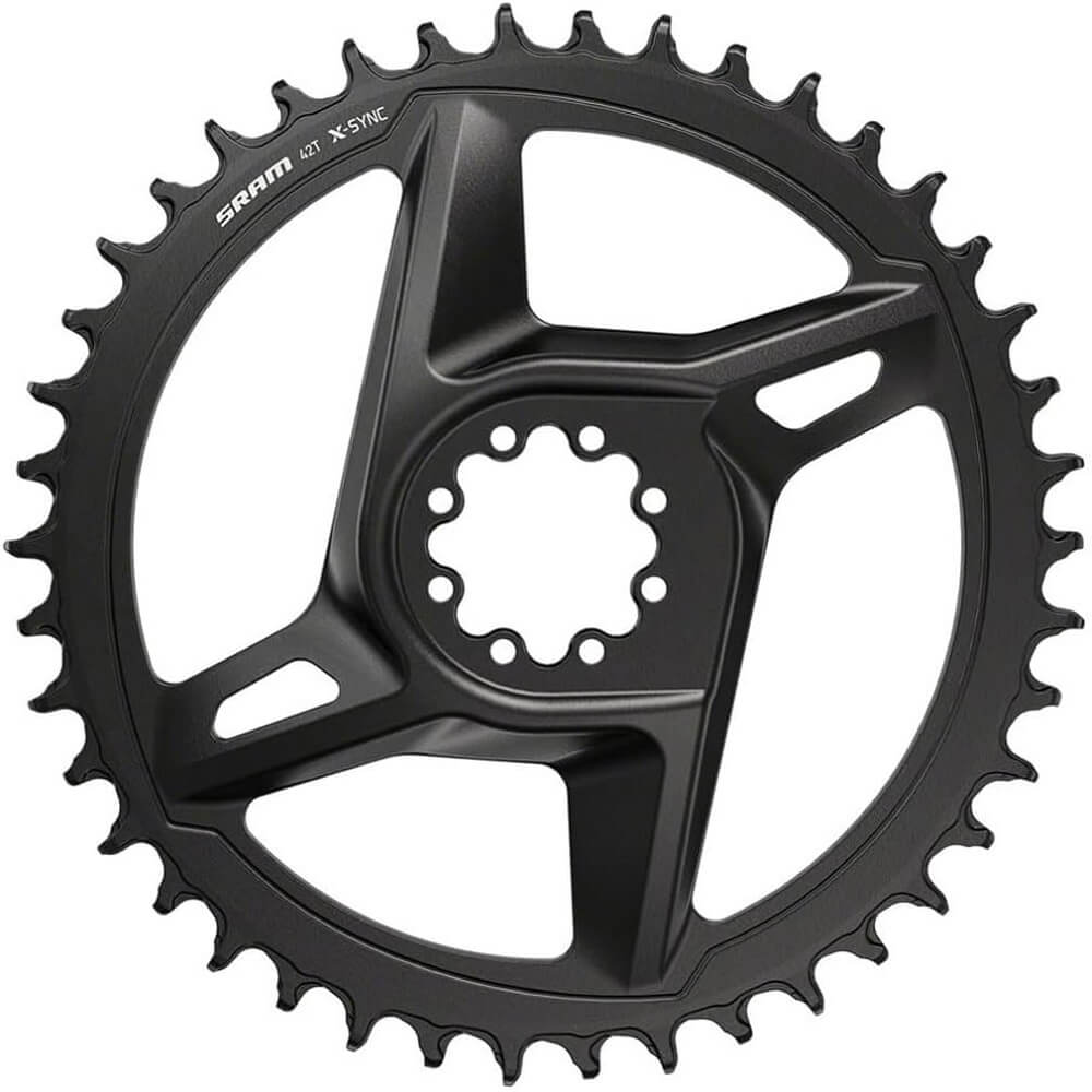 SRAM Rival X-SYNC Direct Mount Chainring - Power Meter City