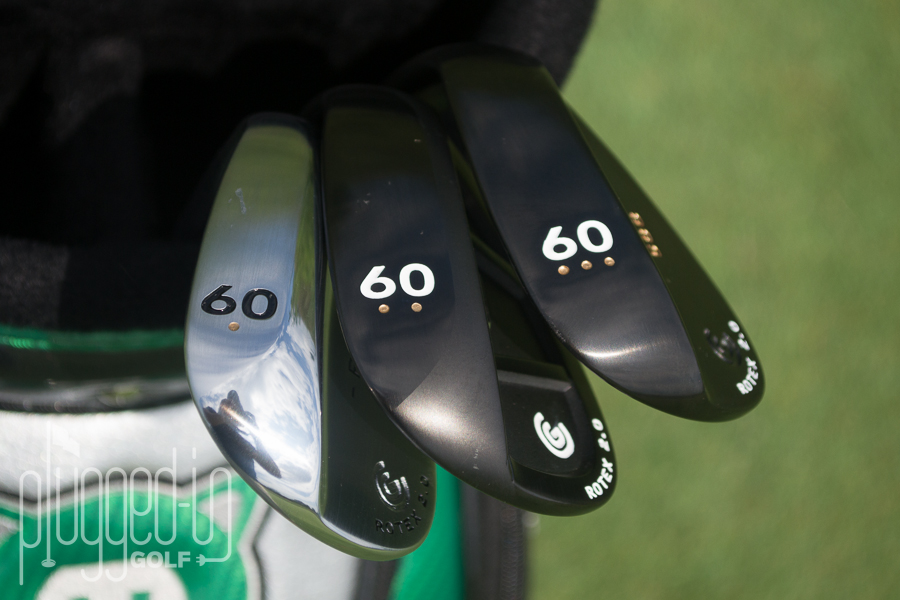 Cleveland 588 RTX 2.0 Wedge Review - Plugged In Golf