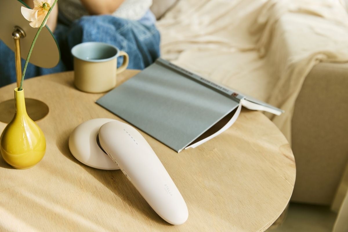 STELLA BEAUTE（ステラボーテ）より人気IPL光美容器カテゴリーに新